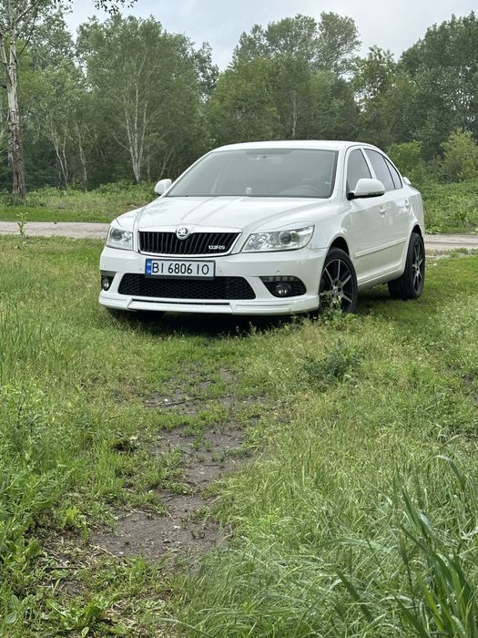 Продам шкоду в хорошом состоянии