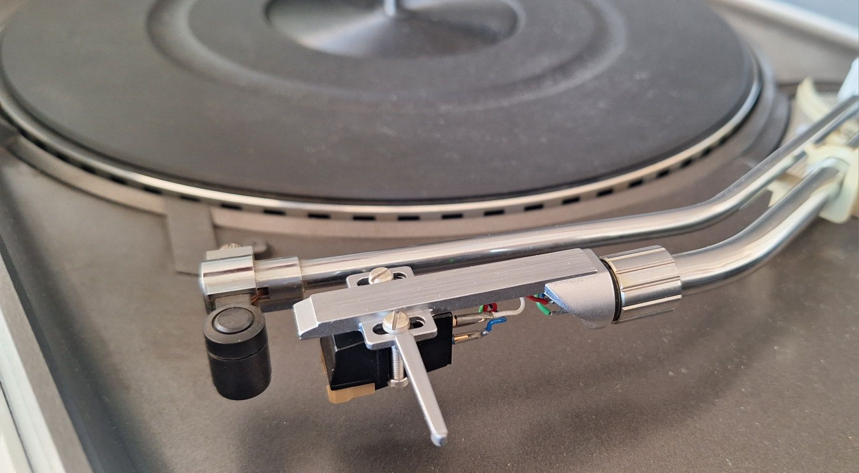 Sharp Optonica RP 7100. Gramofon Gwarancja !