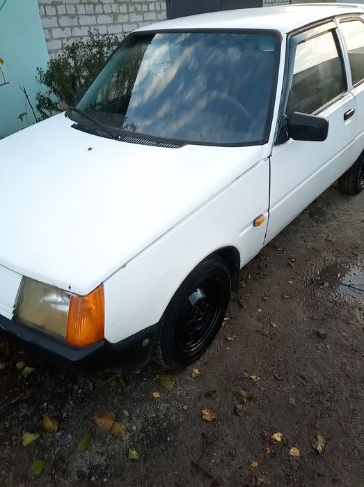 Продам автомобиль