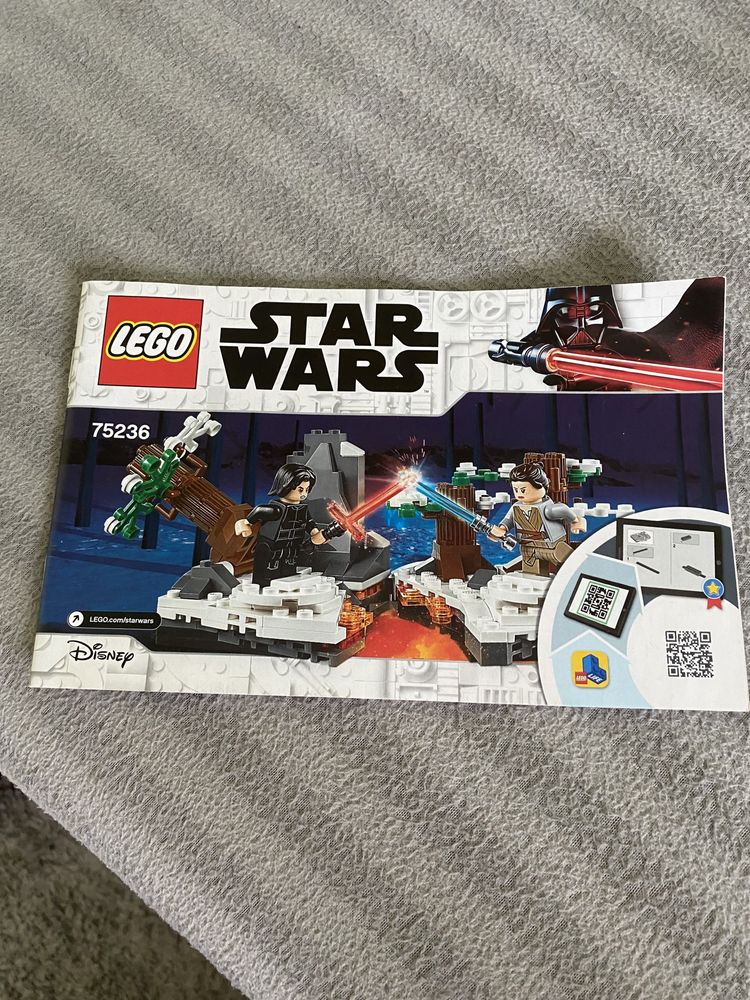 Lego star wars лего зоряні війни