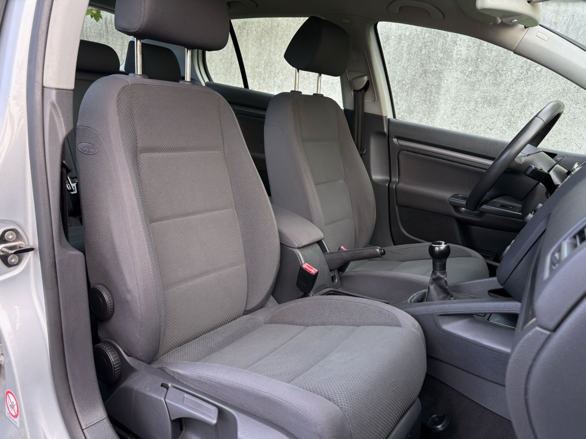 Volkswagen Golf 1.4 FSI - Nacional