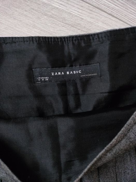 Damska spódnica  M ZARA
