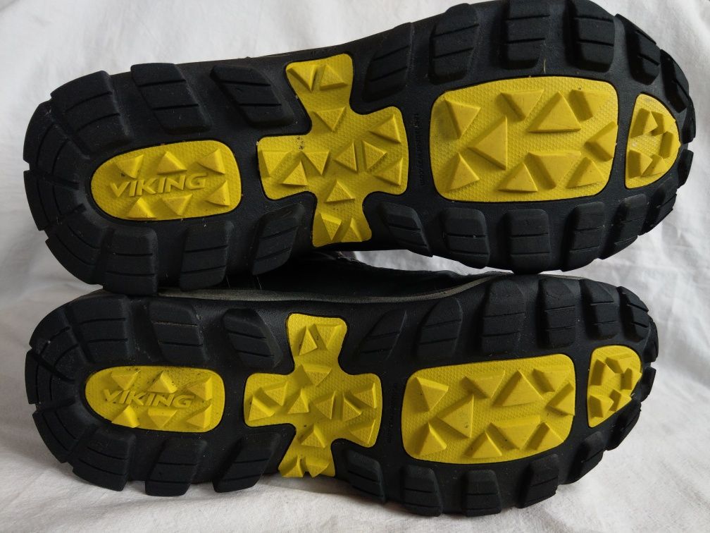 Viking Constrictor II Boa Gtx Trekkingowe rozm. 44