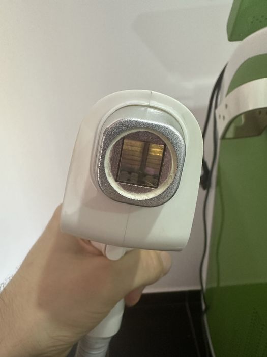 Діодний лазер D las 65 -810 nm, потужність 2000 Вт німецький як новий