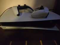 Sprzedam konsole ps 5