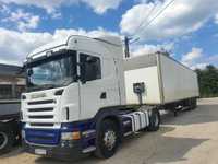 Scania R 420 euro 5