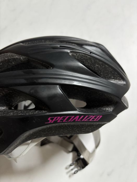 Capacete Bicicleta Specialized
