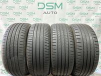 Склад шин б/в. 245/50 R19
