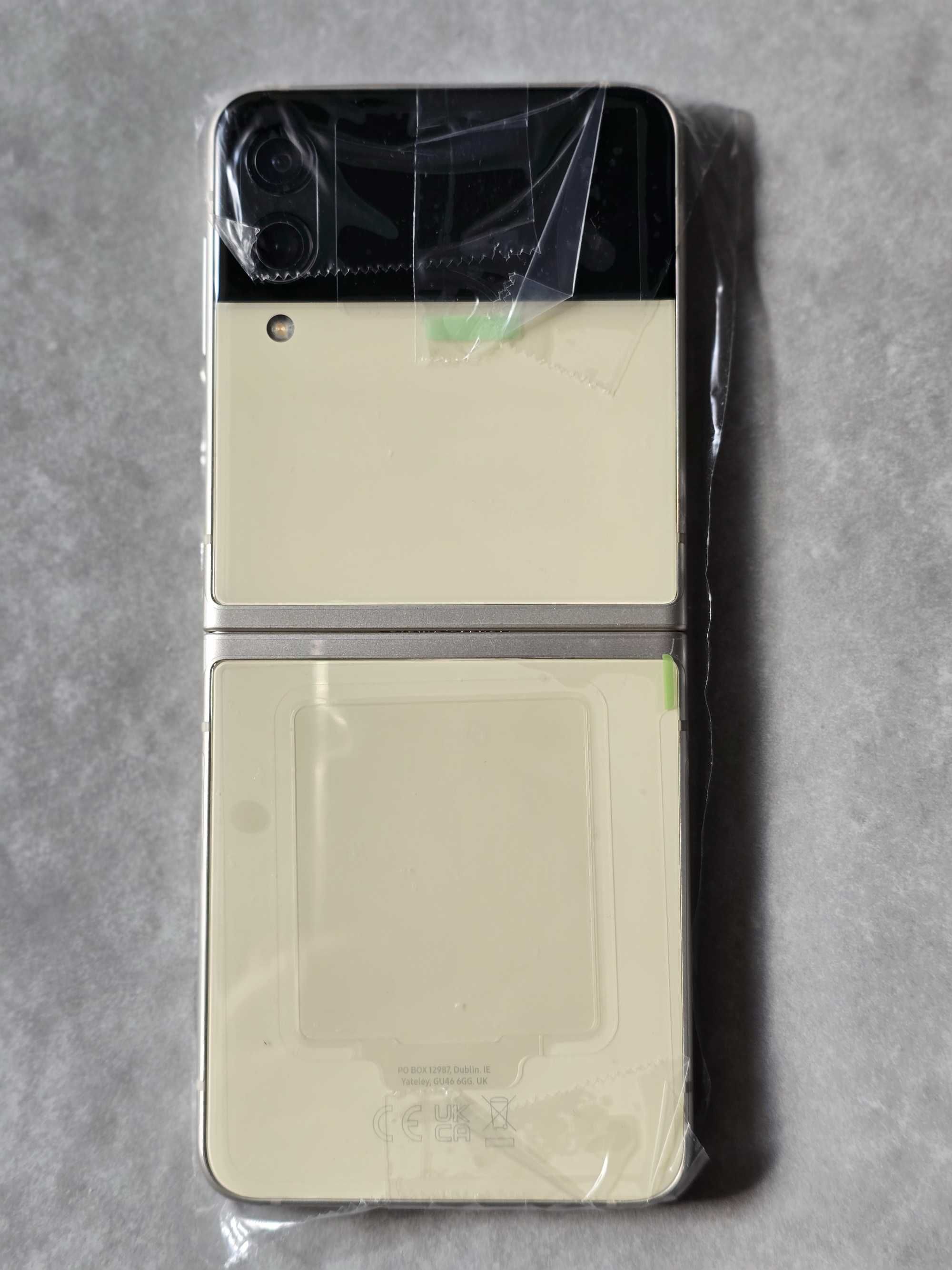 samsung Galaxy Z Flip 3 5G - 128GB