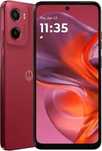 Motorola Moto g05 8 gb /256 gb czerwony