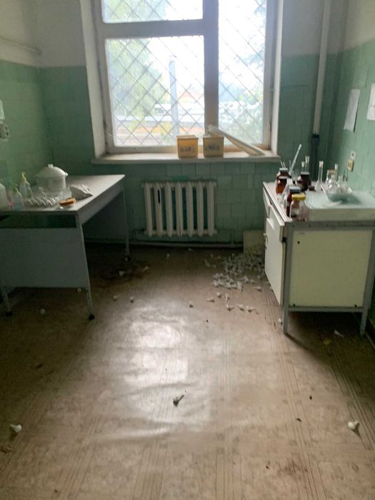 Дніпро, вул. Літня, 3 (490,2+161,0 кв.м/170$m2 )