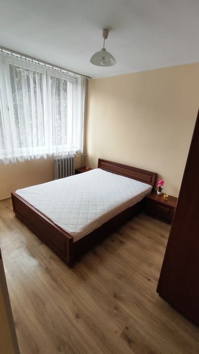 Mieszkanie na wynajem Osada Jana Tarnowskie Góry