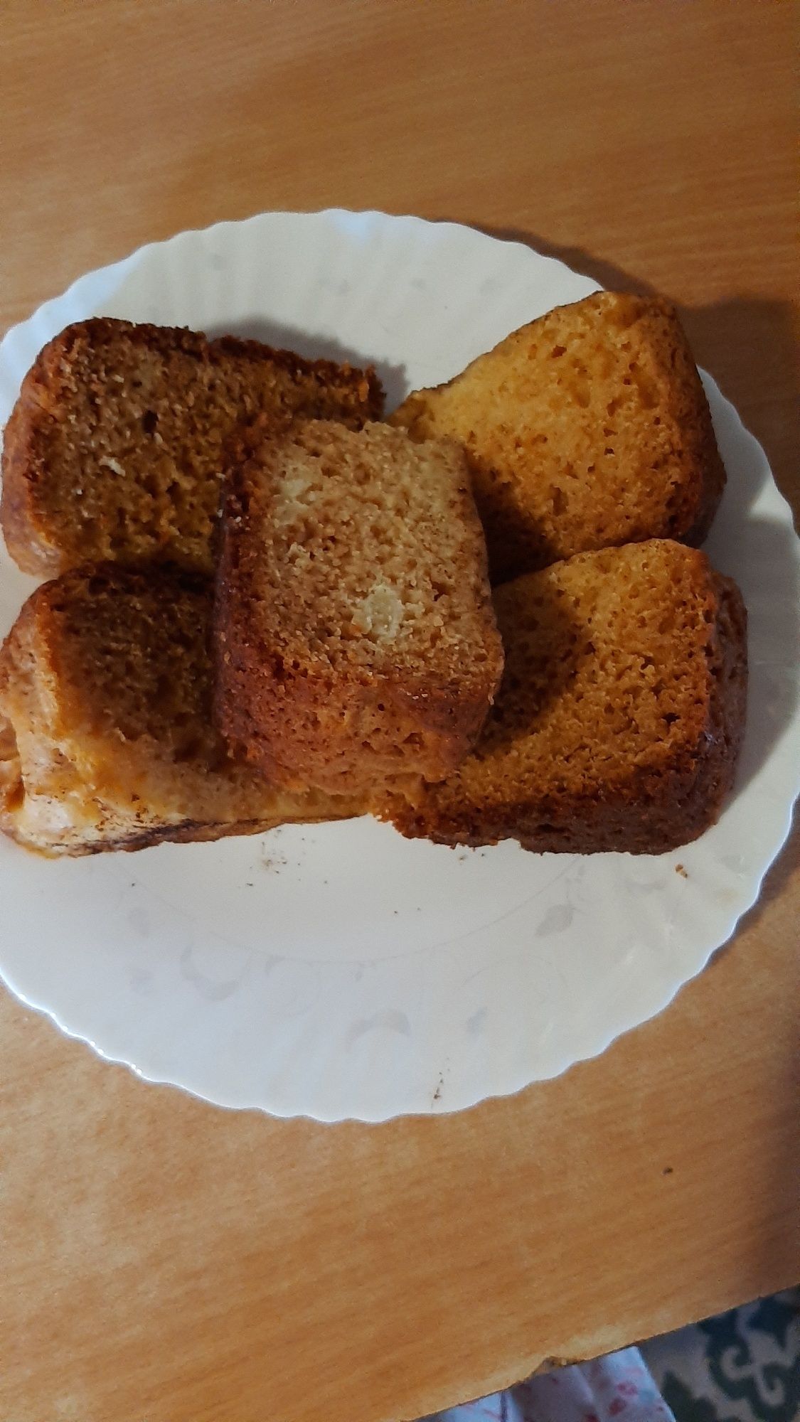 Продам свежую выпечку,сама пеку,напимер блыни ,пероги,кекси.
