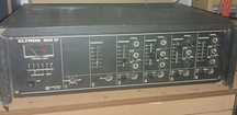 Wzmacniacz estradowy UNITRA eltra eltron 100u