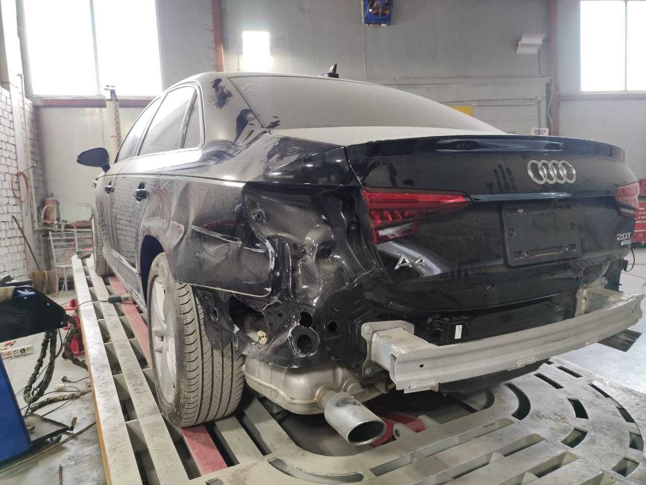 Покраска авто , рихтовка авто