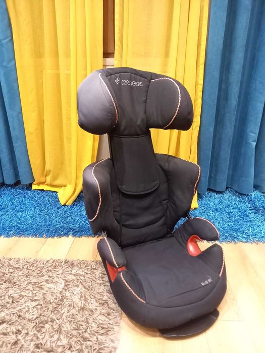 Maxi-Cosi Cadeira Auto Rodi Air Protect