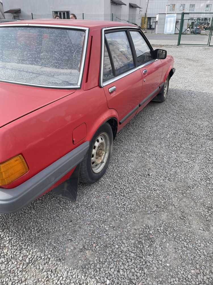 Продам ford granada