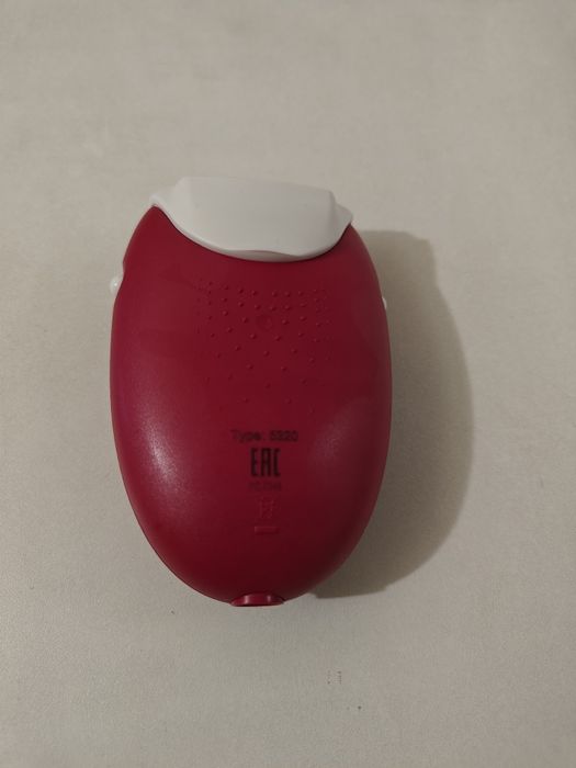 Епілятор Braun Silk Epil 3