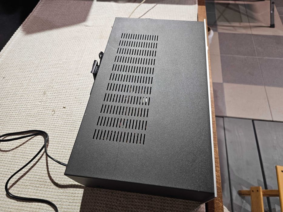 Ресивер Rotel RX-400