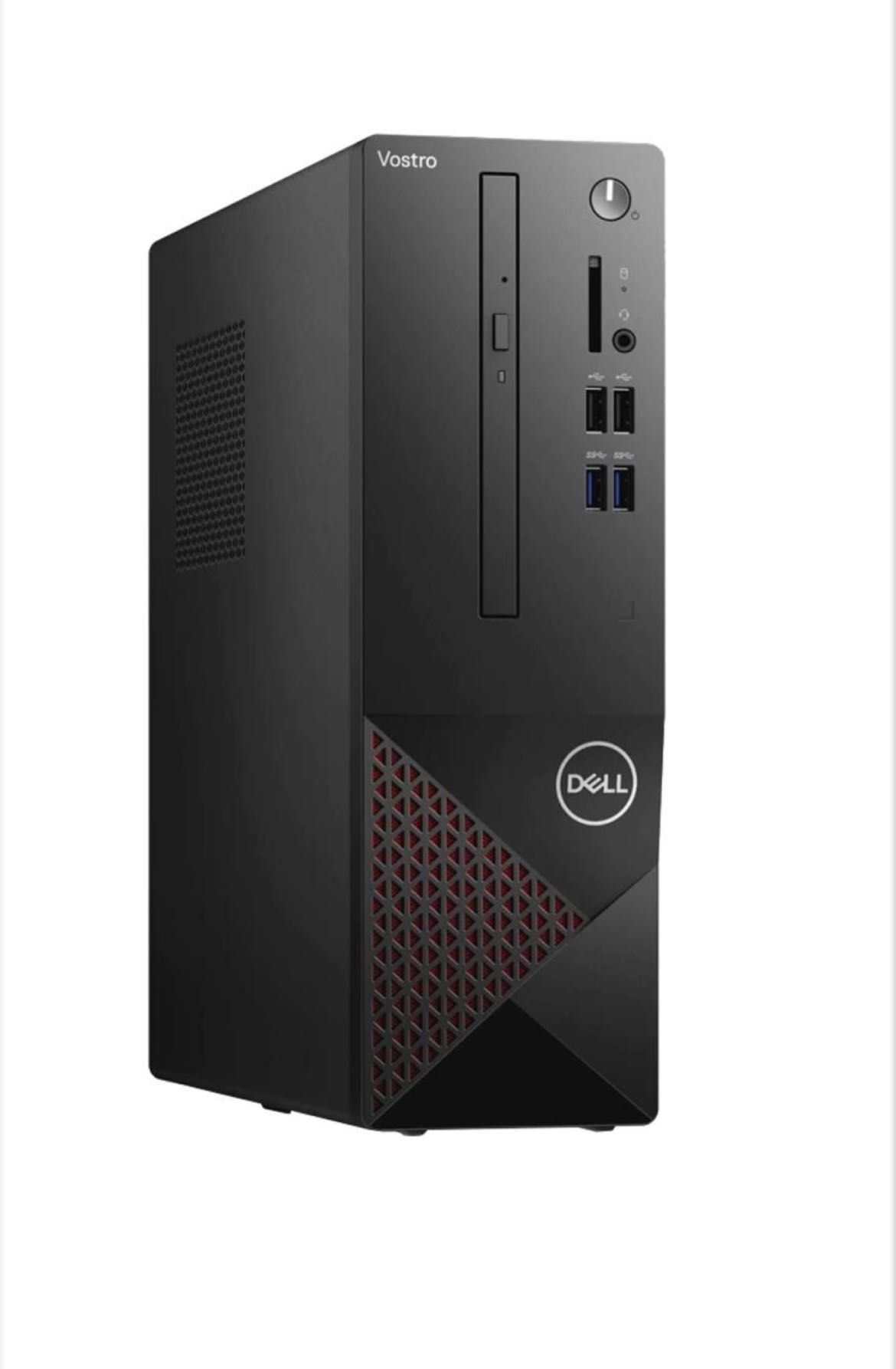 Komputer biurowy - Dell Vostro 3681 SFF i5/8GB/SSD512/Win11 - NOWY!