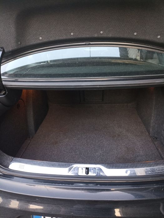 Skoda Superb II automat