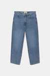 Jeans baggy novas nº42