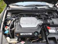 Honda Accord, Pilot, Oddysey, Legend silnik J35Z2 3.5 V6 VCM