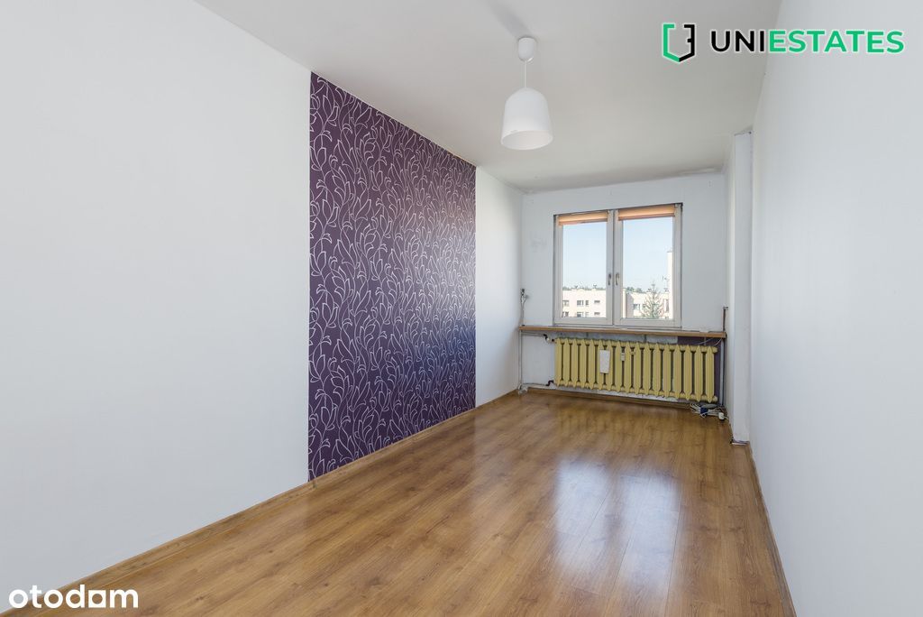 Katowice Panewnicka I 3 pok. 61m2 I lokalizacja