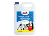 Sempre GP grunt pod styropian 10 l x 2