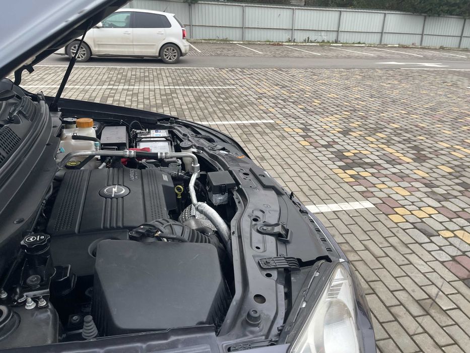 Стан нового авто.Три дні в Україні.