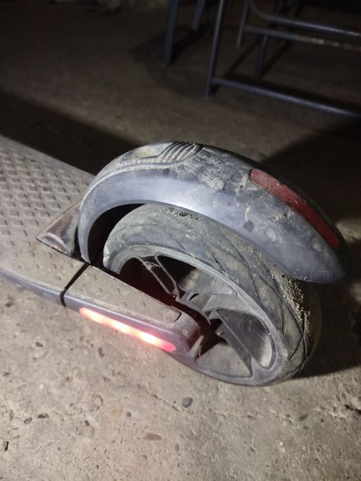 Електро самокат ninebot by segway