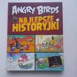 Angry birds najlepsze historyjki
