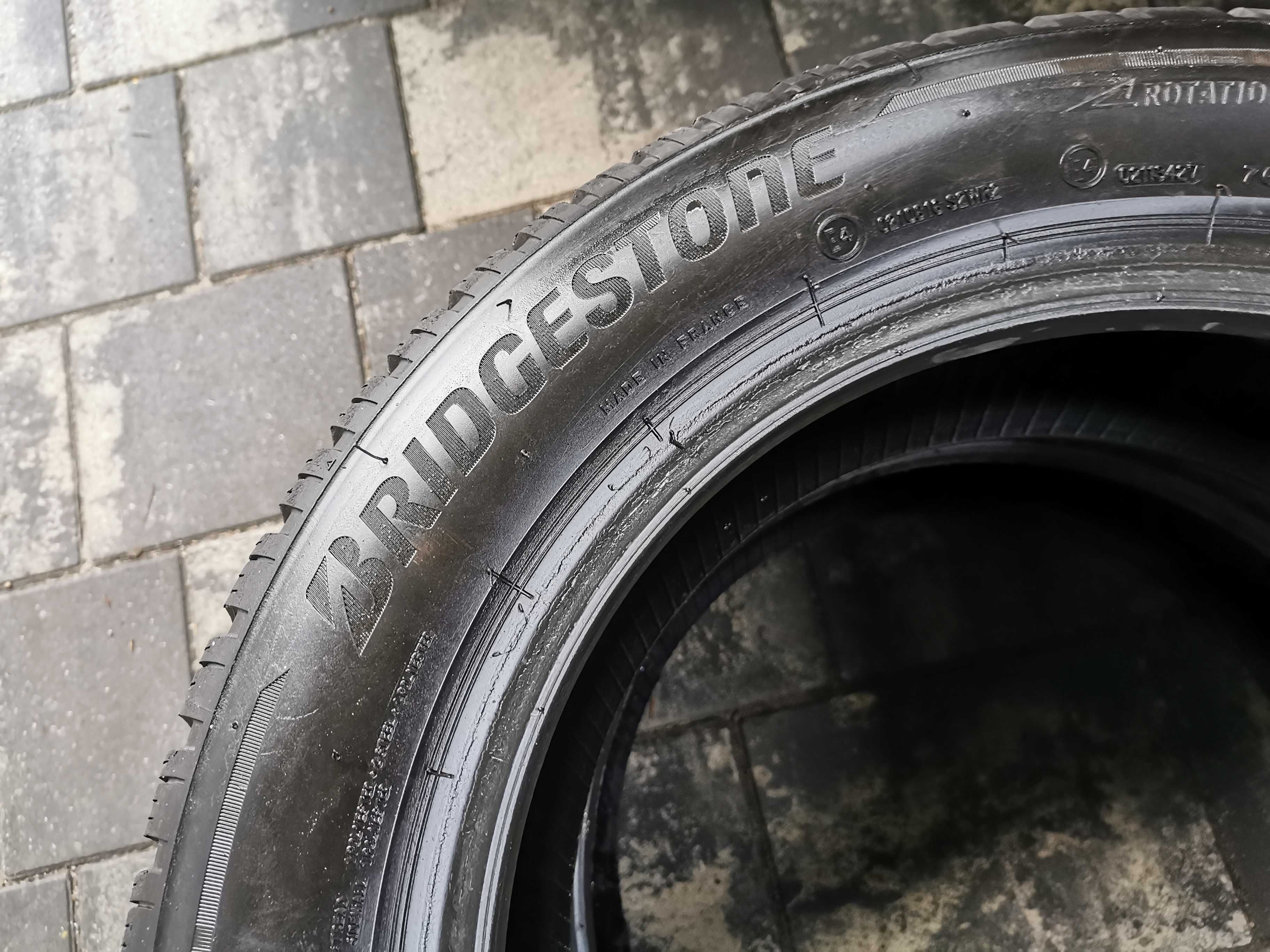 Bridgestone Blizzak LM005 185/60r15 84T 6mm N8086