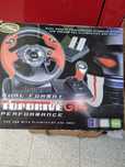 Vendo volante para PS2 PSone XOX