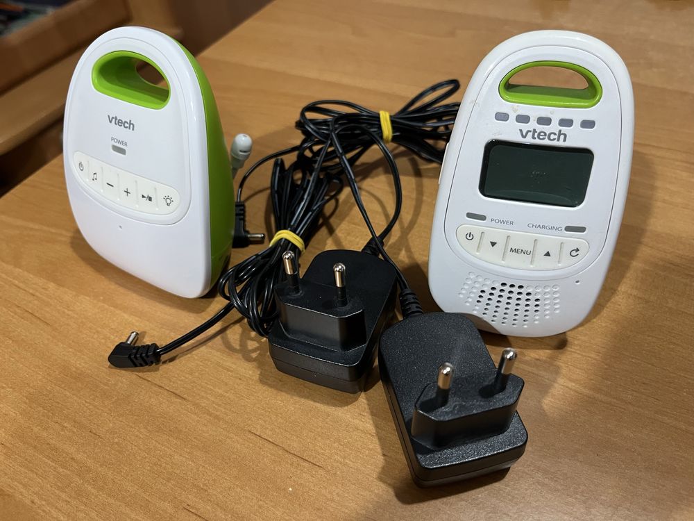Vtech bm2000 niania elektroniczna