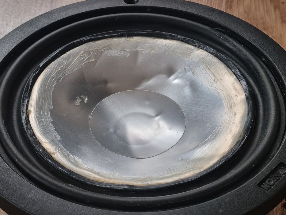 НЧ динаміки Canton (17.5см 6о) ціна за 1шт