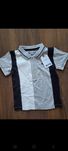 bluzka-polo-68 74 6-9mc-next-dla-niemowlaka nowa z metką szara