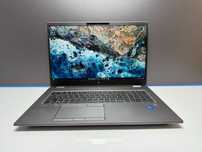 Laptop HP ZBook Fury 17 G8|I7-11850H|32 GB|512 SSD |RTX A5000 16GB|FHD