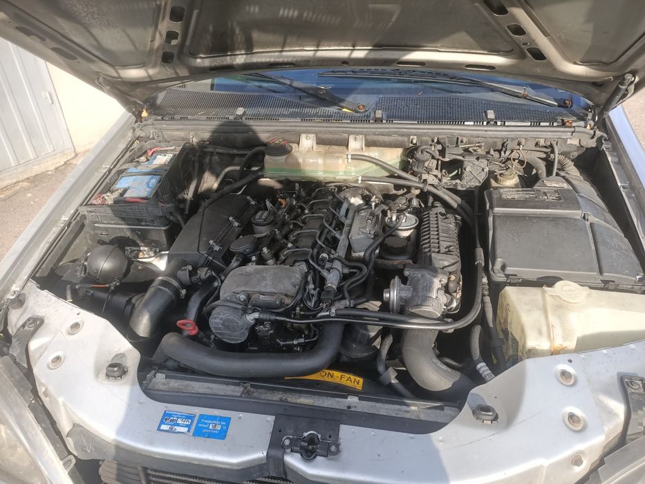 Продам мерседес мл 163 2.7 дизель на військового