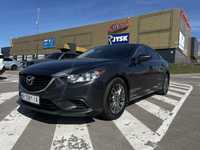 Mazda 6 2014 Touring plus