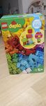 Klocki Lego Duplo 10887 KREATYWNA ZABAWA (Creative Fun)
