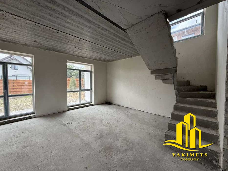 Ексклюзивний дуплекс на межі Києва за 871$ м²! ГОРЕНИЧІ 101 м² 4 кім.