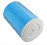 filtr HEPA H13 do Xiaomi Mi Air Purifier Pro H M7R-FLH-GL niebieski