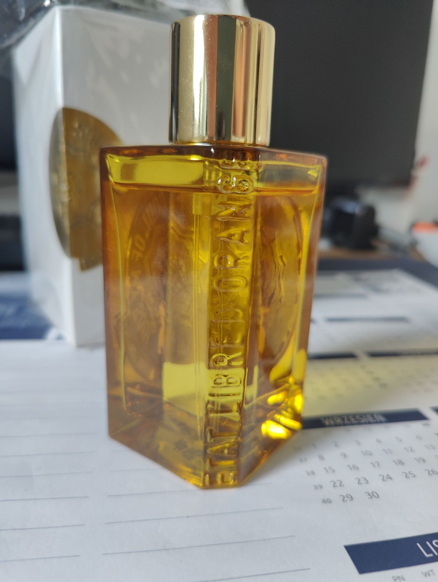 Etat Libre d’Orange 88/100ml
Soul Of My Soul