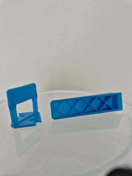 System poziomowania płytek 1.5mm 300szt
