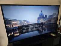 Smart TV LG 55" 55UM7000PLC UHD 4K