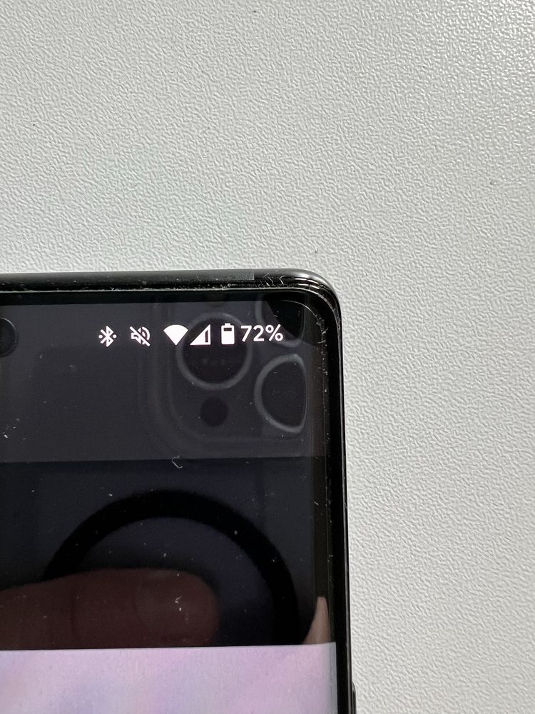 Google Pixel 6 PRO 12 / 128 w bardzo dobrym stanie