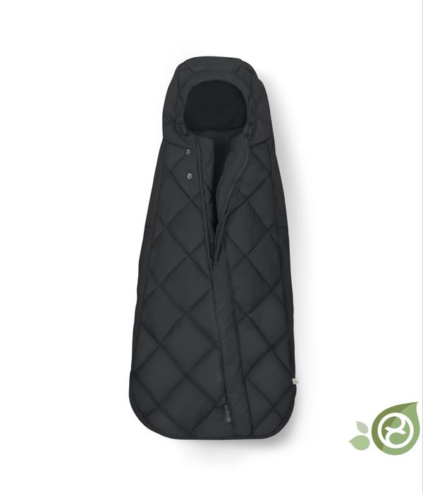 Конверт Sybex Snogga Minni Moon Black 2