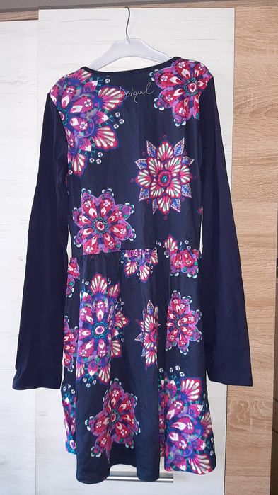 Платье Desigual новое