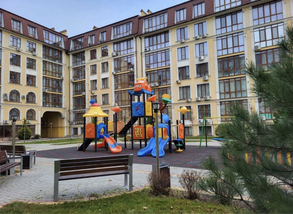 Кафе, салон Курортная зона Проходное